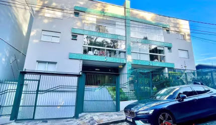 Ferreira Negócios Imobiliários Vende	Apartamento em Caxias do Sul Bairro Esplanada Edifício Domingos