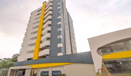 Ferreira Negócios Imobiliários Vende	Apartamento em Caxias do Sul Bairro Sanvitto Residencial Ícaro
