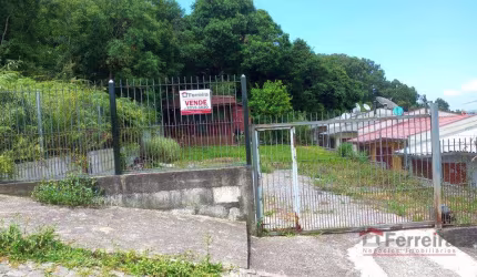 Ferreira Negócios Imobiliários Vende	Terreno em Caxias do Sul Bairro Kayser Terreno