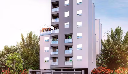 Ferreira Negócios Imobiliários Vende	Apartamento em Caxias do Sul Bairro Colina Sorriso Mussato