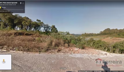 Ferreira Negócios Imobiliários Vende	Terreno em Caxias do Sul Bairro São Luiz Terreno