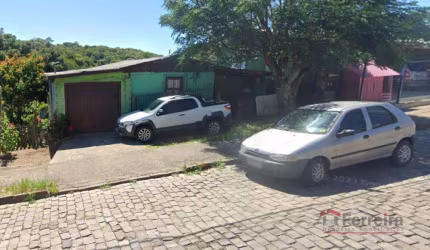 Ferreira Negócios Imobiliários Vende	Casa em Caxias do Sul Bairro São Cristovão Casa
