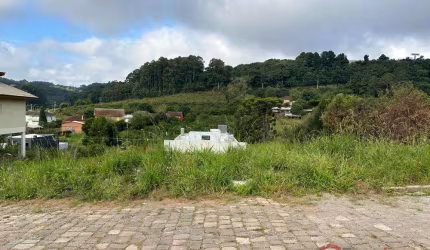 Ferreira Negócios Imobiliários Vende	Terreno em Caxias do Sul Bairro Monte Bérico Lot. Residencial Boa Vista