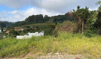 Ferreira Negócios Imobiliários Vende	Terreno em Caxias do Sul Bairro Monte Bérico Lot. Residencial Boa Vista