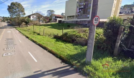 Ferreira Negócios Imobiliários Vende	Terreno em Caxias do Sul Bairro Esplanada Terreno