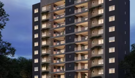 Ferreira Negócios Imobiliários Vende	Apartamento em Caxias do Sul Bairro Panazzolo Le Vue Residence