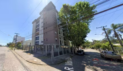 Ferreira Negócios Imobiliários Vende	Apartamento em Caxias do Sul Bairro Vinhedos Residencial