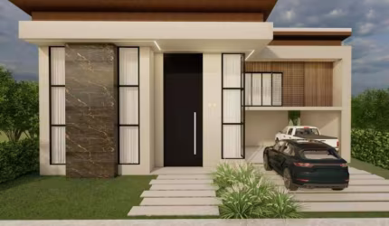 Ferreira Negócios Imobiliários Vende	Casa em Caxias do Sul Bairro Altos do Seminário Casa Esperienza