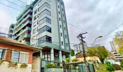 Ferreira Negócios Imobiliários Vende	Cobertura em Caxias do Sul Bairro Madureira Edifício Renascença