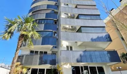 Ferreira Negócios Imobiliários Vende	Apartamento em Caxias do Sul Bairro São Pelegrino Ed. Machado De Assis