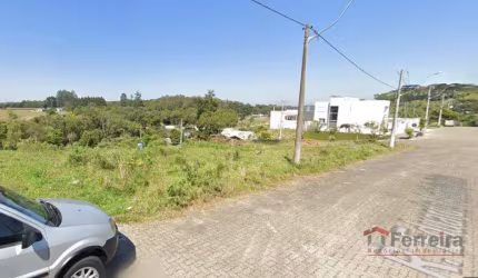 Ferreira Negócios Imobiliários Vende	Terreno em Caxias do Sul Bairro São Caetano Residencial Villa Di Fillipo