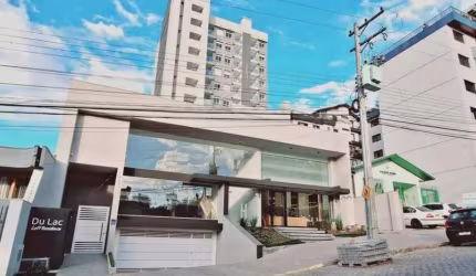 Ferreira Negócios Imobiliários Vende	Apartamento em Caxias do Sul Bairro Lourdes Du Lac Loft Residence