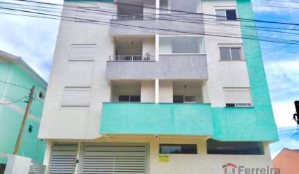 Ferreira Negócios Imobiliários Vende	Apartamento em Caxias do Sul Bairro Kayser D'Cover