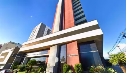 Ferreira Negócios Imobiliários Vende	Apartamento em Caxias do Sul Bairro Sanvitto The Front
