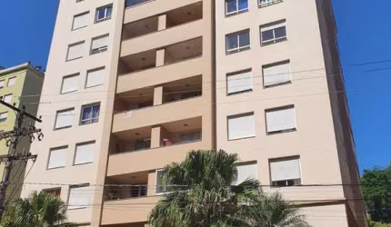 Ferreira Negócios Imobiliários Vende	Apartamento em Caxias do Sul Bairro Lourdes Edifício Palazzo Di Napoli