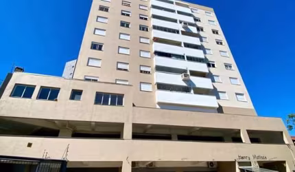 Ferreira Negócios Imobiliários Vende	Apartamento em Caxias do Sul Bairro Desvio Rizzo Edifício Henry Matisse
