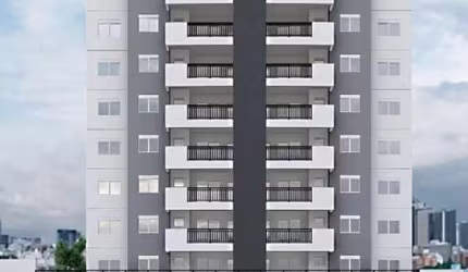 Ferreira Negócios Imobiliários Vende	Apartamento em Caxias do Sul Bairro Santa Catarina Residencial Dominic