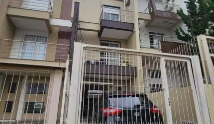 Ferreira Negócios Imobiliários Vende	Sobrado em Caxias do Sul Bairro Nossa Senhora da Saúde Residencial Hamburgo