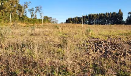 Ferreira Negócios Imobiliários Vende	Terreno em Caxias do Sul Bairro Nossa Senhora das Graças Terreno