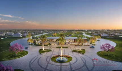 Ferreira Negócios Imobiliários Vende	Terreno em CapÃ£o da Canoa Bairro Curumim Pulse Resort Experience