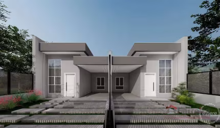 Ferreira Negócios Imobiliários Vende	Casa em Caxias do Sul Bairro Vila Verde Casa térrea