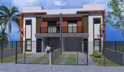 Ferreira Negócios Imobiliários Vende	Sobrado em Caxias do Sul Bairro Desvio Rizzo Sobrado