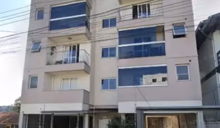 Ferreira Negócios Imobiliários Vende	Apartamento em Caxias do Sul Bairro Arcobaleno Residencial Felipe