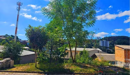 Ferreira Negócios Imobiliários Vende	Terreno em Caxias do Sul Bairro Cidade Nova Terreno