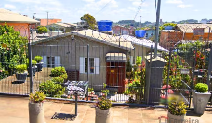 Ferreira Negócios Imobiliários Vende	Casa em Caxias do Sul Bairro Kayser Casa