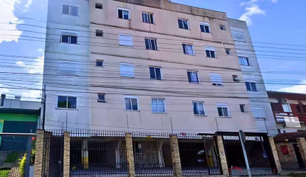 Ferreira Negócios Imobiliários Vende	Apartamento em Caxias do Sul Bairro Esplanada Residencial Dilecta II