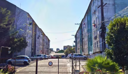 Ferreira Negócios Imobiliários Vende	Apartamento em Caxias do Sul Bairro Esplanada Residencial Esplanada