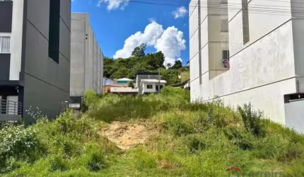 Ferreira Negócios Imobiliários Vende	Terreno em Caxias do Sul Bairro Esplanada Terreno