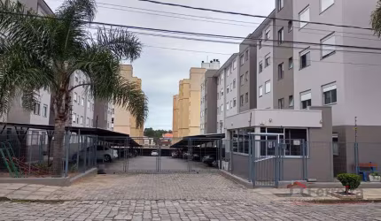 Ferreira Negócios Imobiliários Vende	Apartamento em Caxias do Sul Bairro São Caetano Residencial São Caetano