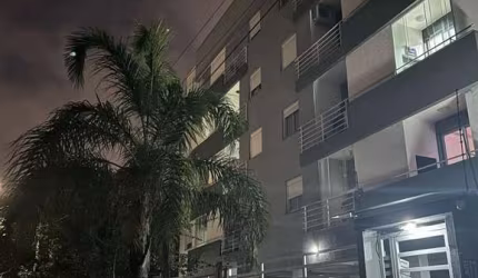 Ferreira Negócios Imobiliários Vende	Apartamento em Caxias do Sul Bairro Kayser Res. Bellari II