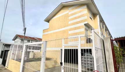 Ferreira Negócios Imobiliários Vende	Sobrado em Caxias do Sul Bairro Cidade Nova Sobrado