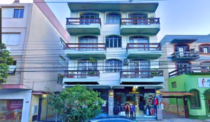 Ferreira Negócios Imobiliários Vende	Apartamento em Caxias do Sul Bairro Lourdes Edifício Marina