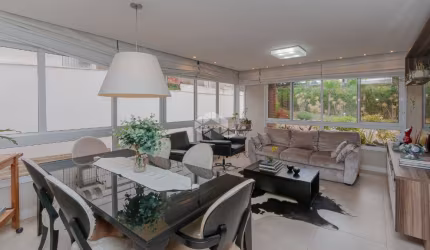 Apartamento 3 dormitórios com suíte no Boa Vista