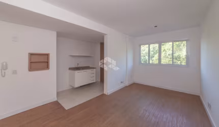Excelente apartamento com 2 dormitórios.