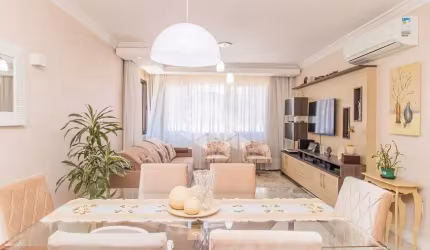 Apartamento 2 dormitórios 1 suíte  Cristo Redentor  Porto Alegre