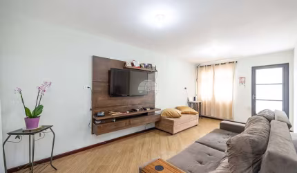 Casa com 5 quartos à venda na Rua José Kalil, 24, Cidade Industrial, Curitiba, 106 m2 por R$ 322.000