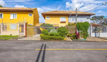 Casa com 3 quartos à venda na Rua Etelvina da Luz de Barros, 181, Campo Comprido, Curitiba, 140 m2 por R$ 670.000