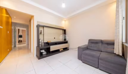 Casa com 2 quartos à venda na Rua Luiz Stopinski, 875, Cidade Industrial, Curitiba, 70 m2 por R$ 300.000