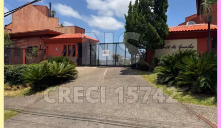Casa de Luxo em Condomínio Exclusivo no Cristal 04 Dorm., 2 suites, 2 vagas- Seu Sonho de Morar com Sofisticação e Conforto!
