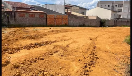 Área de 1.100 m² à Venda no Altos de Vila Paiva - São José dos Campos