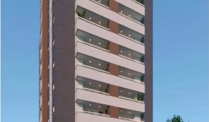 Apartamento no Exclusive Vista Linda