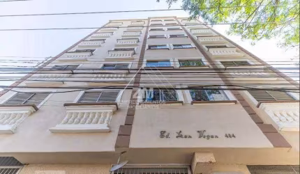 Kitnet / Stúdio à venda na Rua Delfino Cintra, 484, Botafogo, Campinas, 33 m2 por R$ 180.000