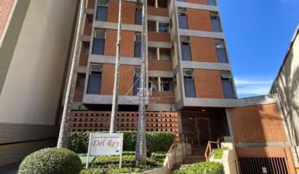 Kitnet / Stúdio à venda na Rua Doutor Antônio Álvares Lobo, 398, Botafogo, Campinas, 50 m2 por R$ 220.000
