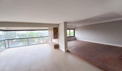 Apartamento com 3 quartos à venda na Rua Maria Monteiro, 141, Cambuí, Campinas, 230 m2 por R$ 2.300.000