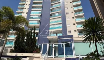 Apartamento com 3 quartos à venda na Rua José Villagelin Júnior, 93, Cambuí, Campinas, 112 m2 por R$ 1.370.000