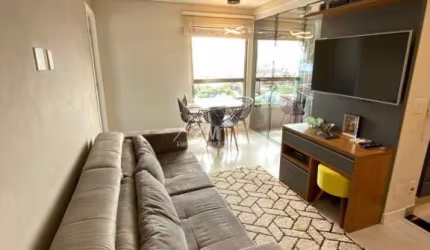 Apartamento com 2 quartos à venda na Rua Doutor Liráucio Gomes, 230, Cambuí, Campinas, 71 m2 por R$ 1.070.000